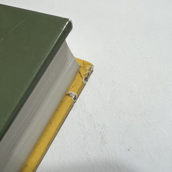 The Last Dance Encountering Death and Dying Hardcover Textbook - Picture 6 of 8